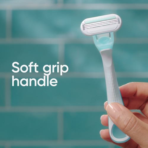 Gillette Venus Disposable Razors Sensitive