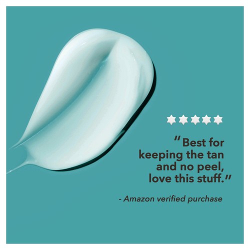 Piz Buin After Sun Tan Intensifying Moisturising Lotion