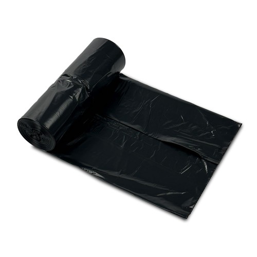 Addis 50l Degradable Eco Kitchen Waste Bin Liners