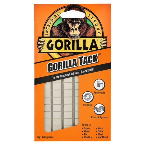 Gorilla Glue Tack