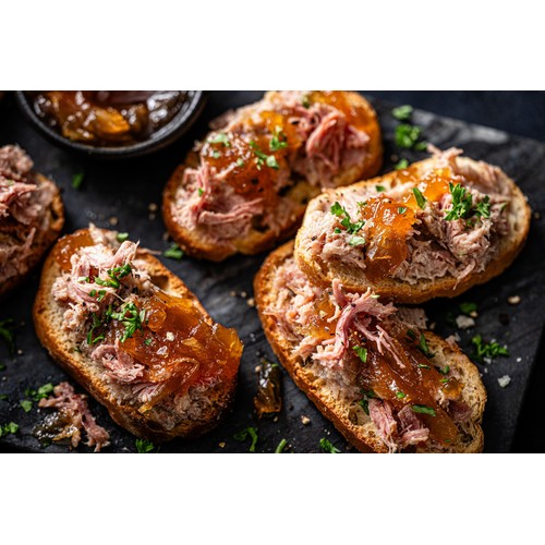 M&S Toasted Ciabatta Bruschettine