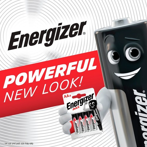 Energizer Hearing Aid batteries 312