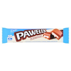 Wedel Pawelek Cream Bar