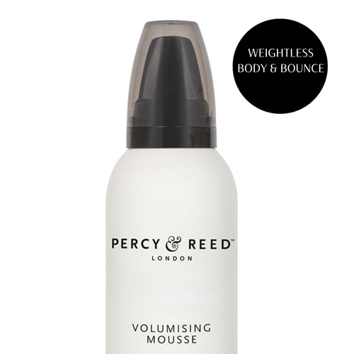 Percy & Reed Volumising Mousse
