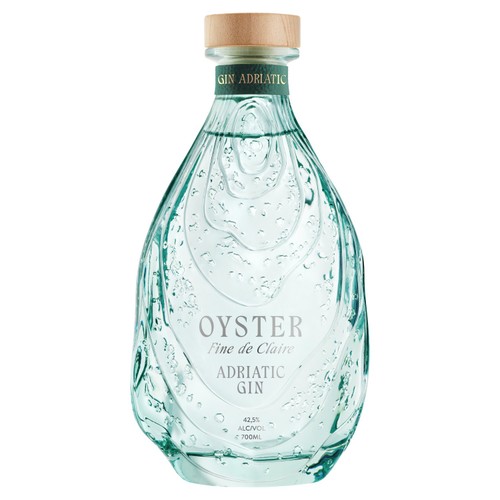 Oyster Adriatic Gin