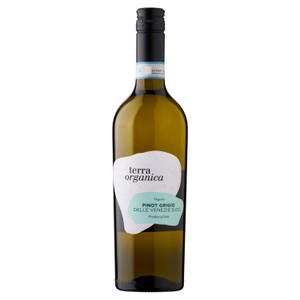 Terra Organica Pinot Grigio DOC