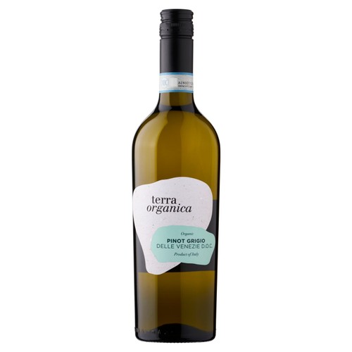 Terra Organica Pinot Grigio DOC