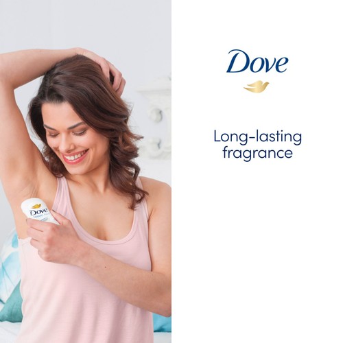 Dove Classic Anti-Perspirant Deodorant Stick