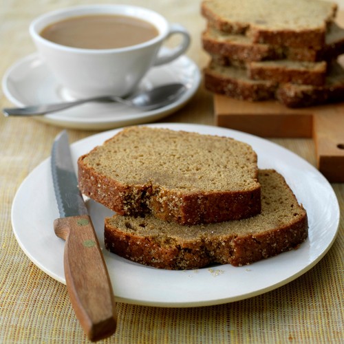 H. Forman & Son Banana Bread