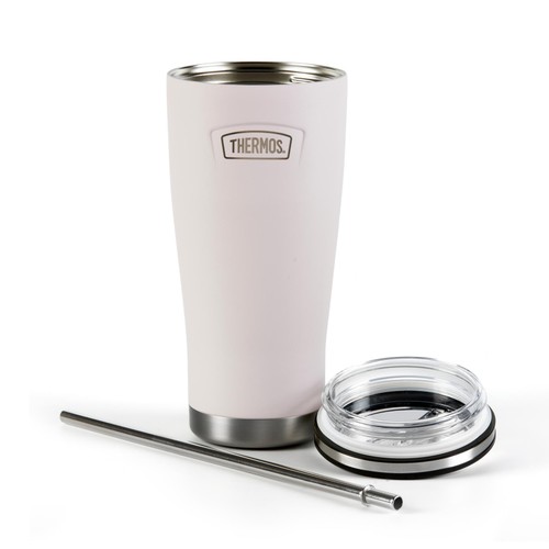 Thermos Icon Series Cold Cup Peony Pink 710ml