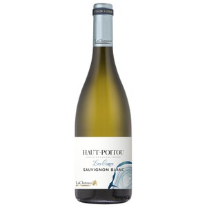 Lacheteau Touraine Sauvignon Blanc 75Cl