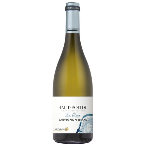 Lacheteau Haut Poitou Sauvignon Blanc