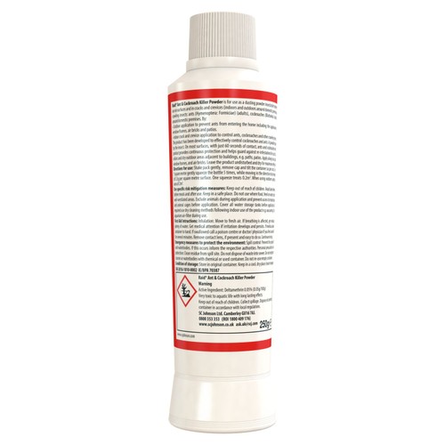 Raid Ant Killer Powder