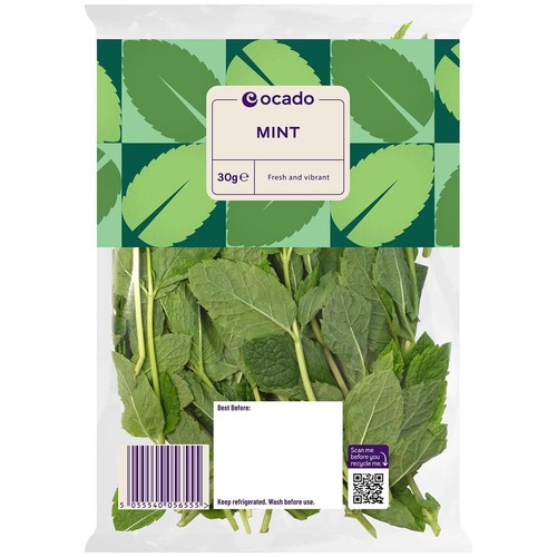 Ocado Mint