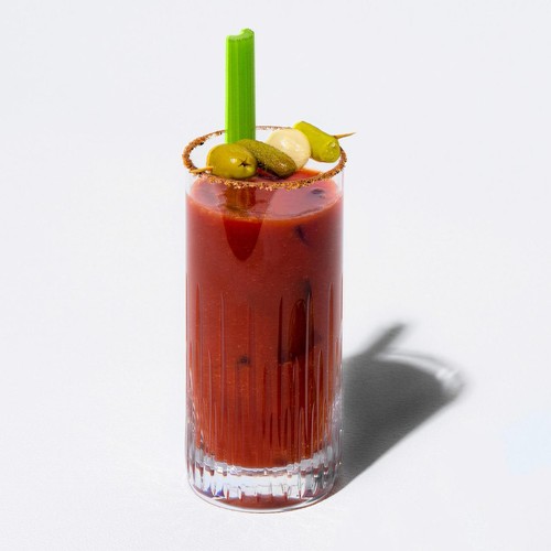Bloody Drinks Bloody Mary Ready to Drink Cocktail