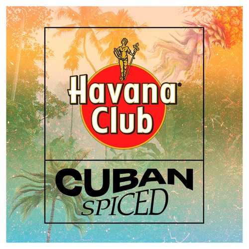 Havana Club Cuban Spiced Rum