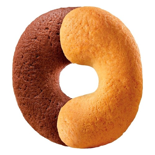 Mulino Bianco Abbracci Biscuits