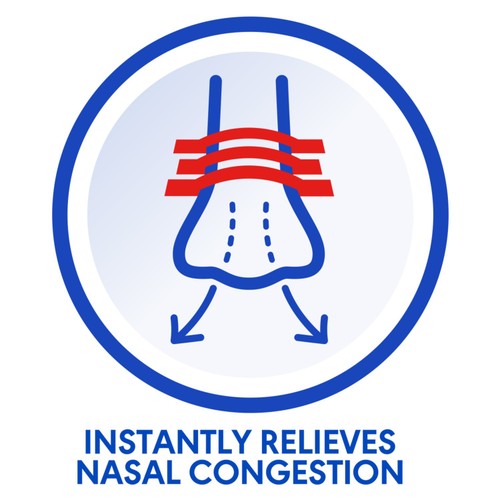 Breathe Right Clear Nasal Strips