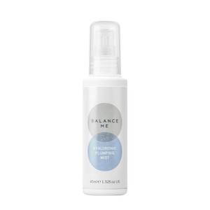 Balance Me Hyaluronic Plumping Mist