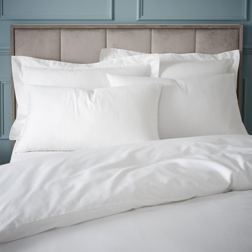 Bianca 180TC Egyptian Cotton Single Duvet Set