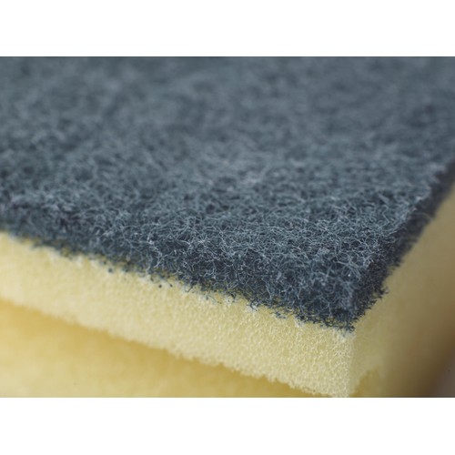 Spontex Washups - Long Lasting Washing Up Sponge Scourers