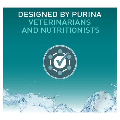 PURINA ONE HYDRALIFE with Chicken Liquid Cat Supplement