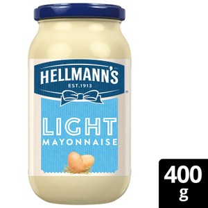Hellmann's Condiment Light Mayonnaise 750 ml