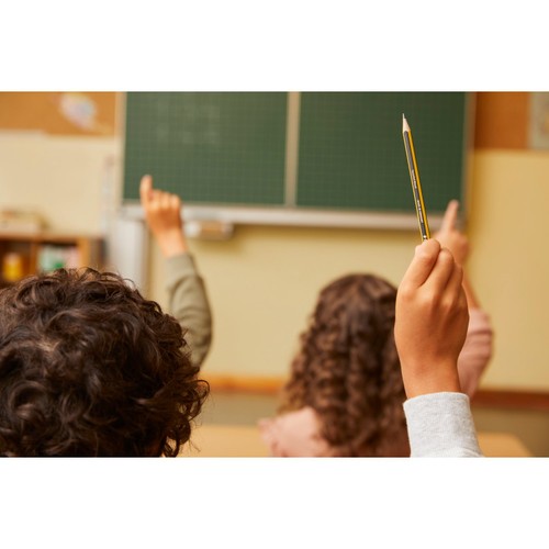 Staedtler Pencil Noris HB Student Set