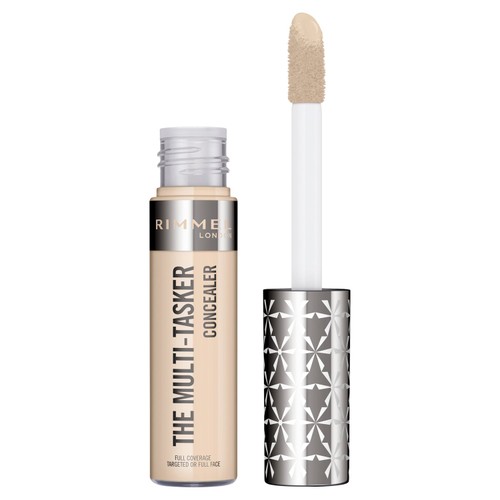 Rimmel Multitasker Concealer 010 Porcelain