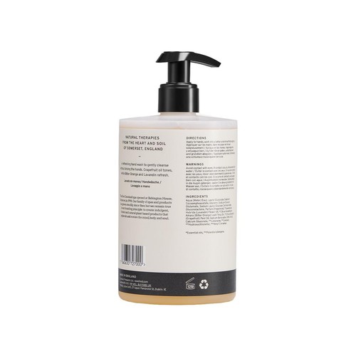 Cowshed Refresh Hand Wash