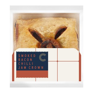 Collection Smoked Bacon Chilli Jam Crowns