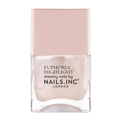 Nails Inc. Euphoria Nail Polish Magic Does Exist