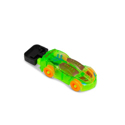 Mini Racing Cars Party Treats