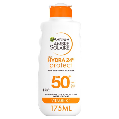 Ambre Solaire HYDRA24 Lotion SPF50