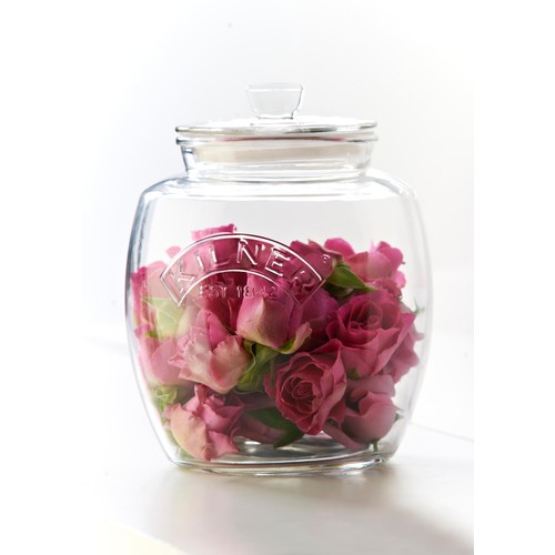 Kilner Universal Storage Jar 2L