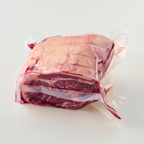 DukesHill British Ex Dairy Rib Roasting Joint (Boneless)