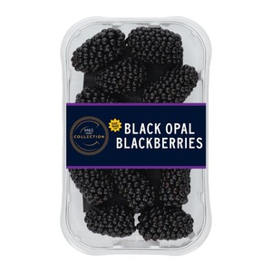 Collection Black Opal Blackberries