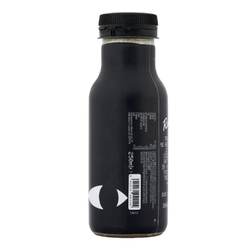 Rodd's Iced Coffee Original Oat Latte
