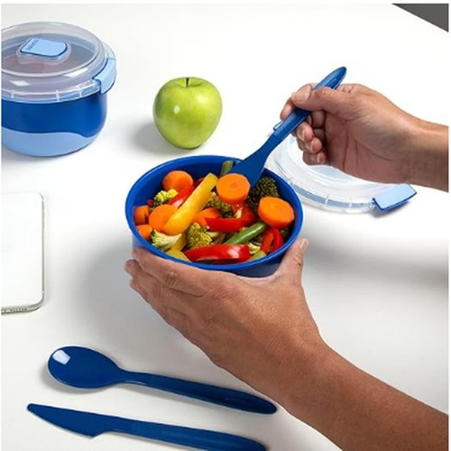 Sistema Heatables Large Microwave Bowl 900ml