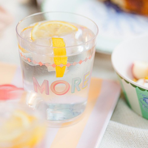 Yvonne Ellen Picnic Tumblers