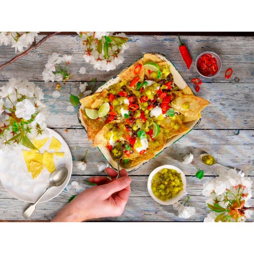 Vadasz Hot & Sweet Jalapeno Relish