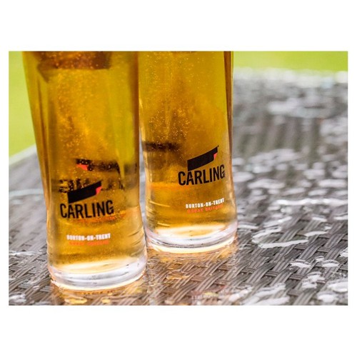 Carling Original Lager