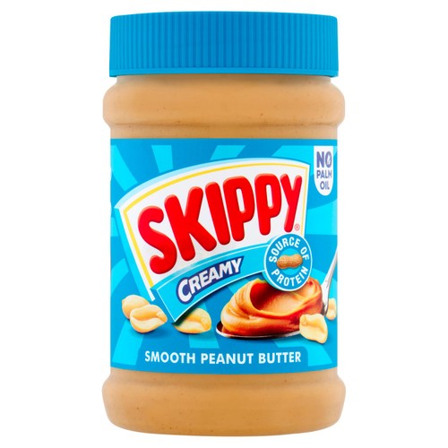 Skippy Smooth Peanut Butter