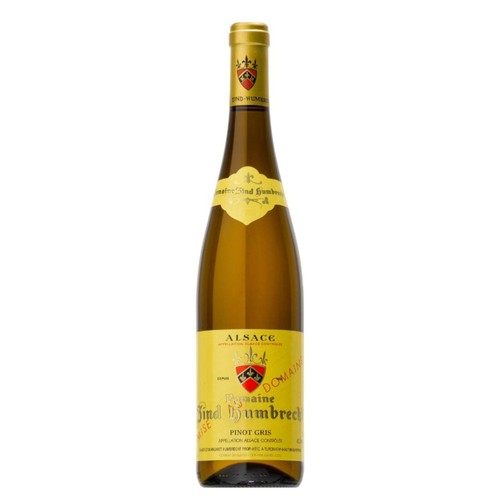 Zind Humbrecht Pinot Gris 'Turckheim' Biodynamic