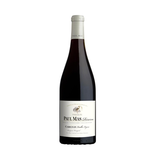 Paul Mas Reserve Carignan