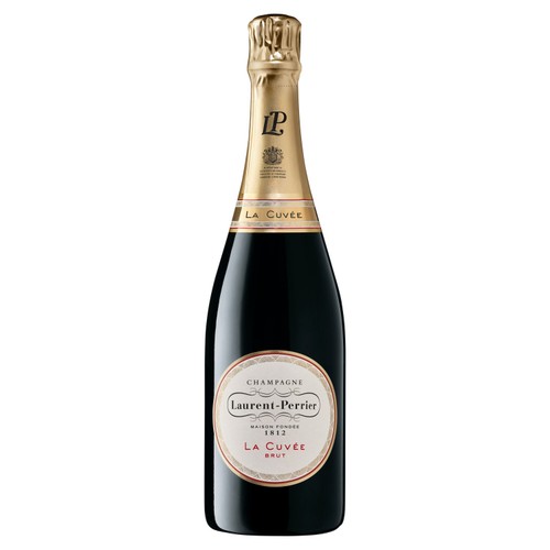 Laurent-Perrier La Cuvee
