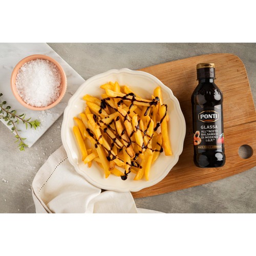 Ponti Glaze with Balsamic Vinegar of Modena