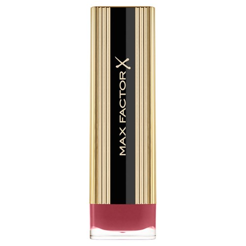Max Factor Colour Elixir Lipstick Raisen