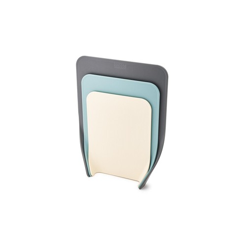 Joseph Joseph Duo 3pc Chopping Board Set Nesting - Opal