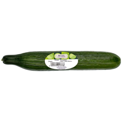 Ocado Cucumber